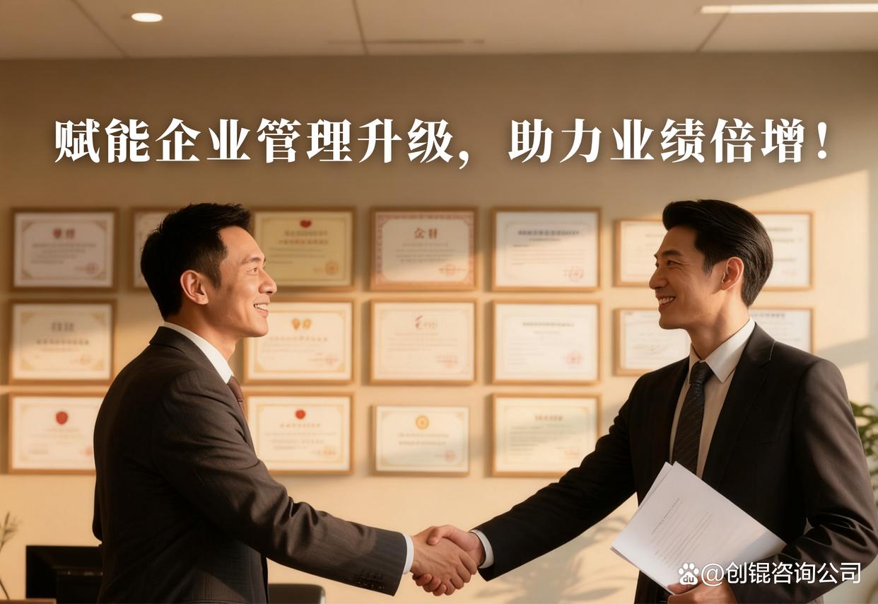 淄博市企业诊断顾问团队(企业诊断师是做什么的)