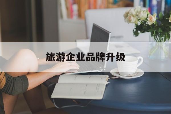淄博市旅游企业品牌升级(旅游企业品牌升级措施)